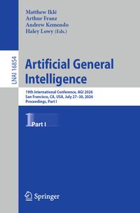 Artificial General Intelligence