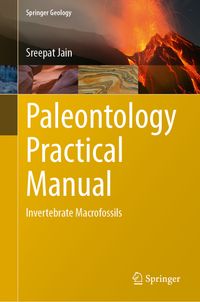 Paleontology Practical Manual