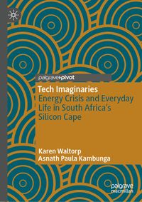 Tech Imaginaries