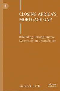 Closing Africa’s Mortgage Gap