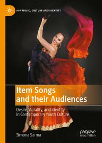 Item Songs and their Audiences