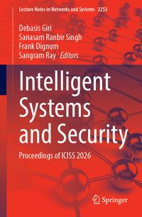 Intelligent Systems and Security