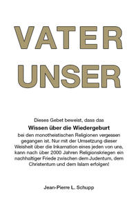 VATER UNSER