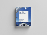 Set Sail in Greece