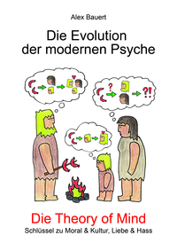 Die Evolution der modernen Psyche