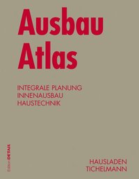 Ausbau Atlas