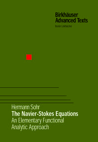 The Navier-Stokes Equations