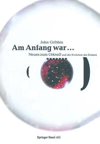 Am Anfang war …