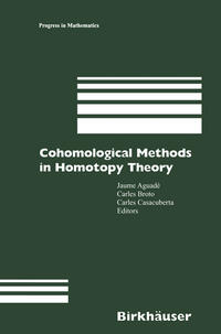Cohomological Methods in Homotopy Theory