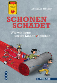Schonen schadet (E-Book)