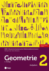 Geometrie 2 (Print inkl. E-Book Edubase)