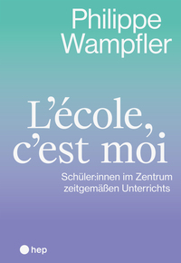 L’école, c’est moi