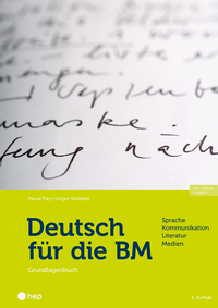 Deutsch für die BM (Print inkl. E-Book Edubase)
