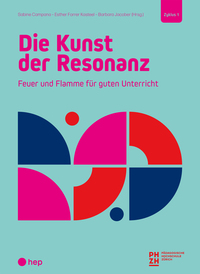 Die Kunst der Resonanz (E-Book)