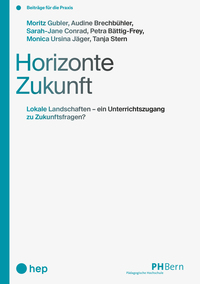Horizonte Zukunft