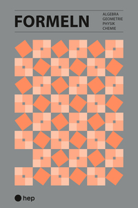 Formeln (Print inkl. E-Book Edubase, Neuauflage 2026)