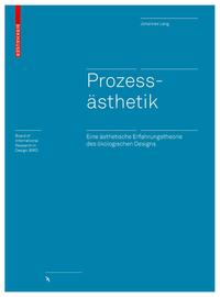 Prozessästhetik