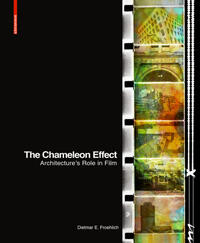 The Chameleon Effect