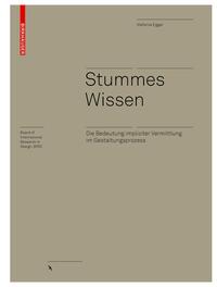 Stummes Wissen