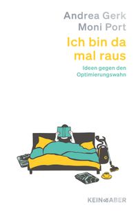 Ich bin da mal raus