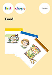 First Choice - Food / Transparencies