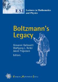 Boltzmann's Legacy