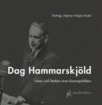 Dag Hammarskjöld