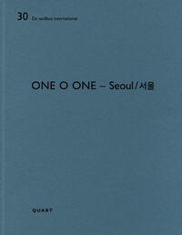 One O One – Seoul / 서울