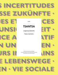 Ungewisse Zukünfte