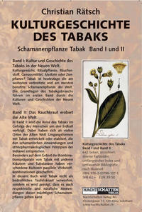 Kulturgeschichte des Tabaks