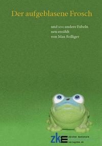 Der aufgeblasene Frosch