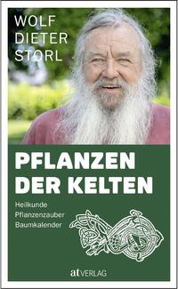Pflanzen der Kelten - eBook