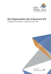 Die Organisation des E-Business XIV