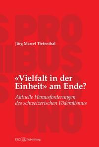 «Vielfalt in der Einheit» am Ende?