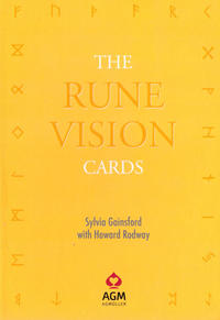 Rune Vision Cards GB