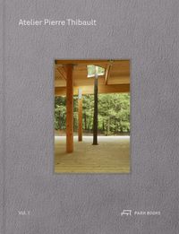 Atelier Pierre Thibault