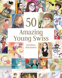 50 Amazing Young Swiss