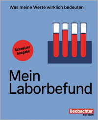Mein Laborbefund