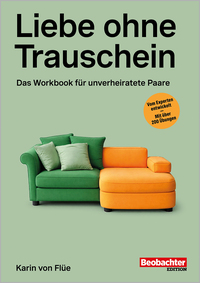 Liebe ohne Trauschein