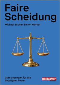 Faire Scheidung