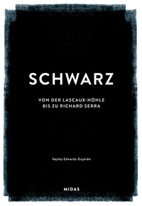 SCHWARZ (Farben der Kunst)
