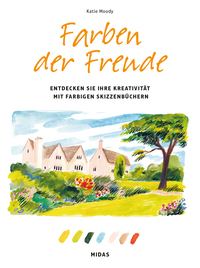 Farben der Freude