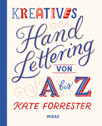 Kreatives Handlettering