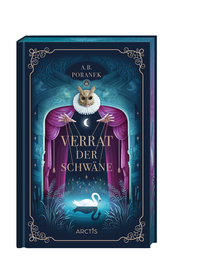Verrat der Schwäne
