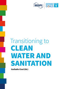 Transitioning to Clean Water and Sanitation