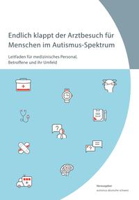Endlich klappt der Arztbesuch für Menschen im Autismus-Spektrum