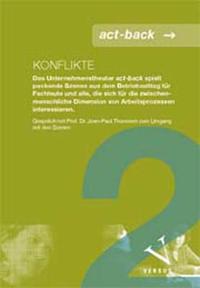 Konflikte (DVD 2)