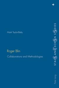 Roger Blin