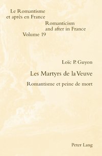 Les Martyrs de la Veuve