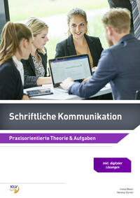 Schriftliche Kommunikation